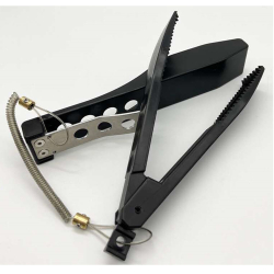 Remixon Plastik Grip Siyah FG-006 - Remixon