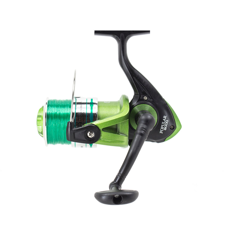 Remixon Popular 6000 BL Green Olta Makinesi - 1