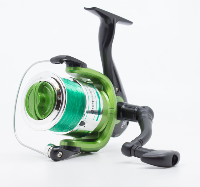 Remixon Popular 6000 BL Green Olta Makinesi - 2