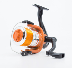 Remixon Popular 6000 BL Orange Olta Makinesi - 2