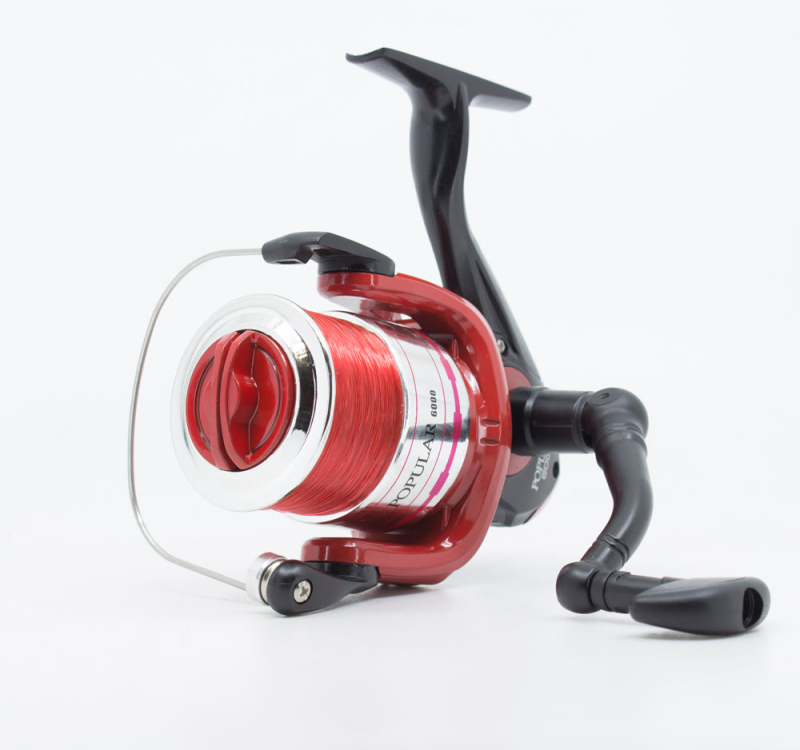 Remixon Popular 6000 BL Red Olta Makinesi - 2