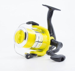 Remixon Popular 6000 BL Yellow Olta Makinesi - 2