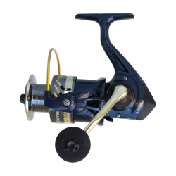 Remixon Premium Bluesea 5000 5+1BB Makara - Remixon