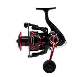 Remixon Premium Dream 6000 5+1 BB Olta Makinesi - Remixon