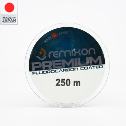 Remixon Premium FC Coated 250m Misina - Remixon