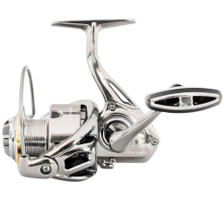 Remixon Prestige 3000 5+1BB Makara - Remixon