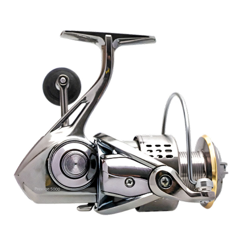 Remixon Prestige 5000 5+1BB Makara - 3