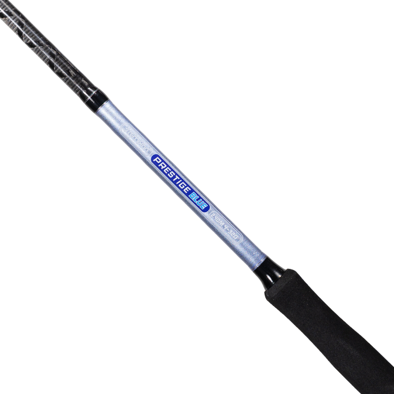 REMIXON PRESTIGE BLUE 2.70M, 4-32GR, 2P KARBON KAMIŞ - 2