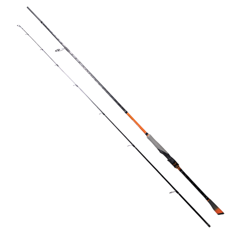 REMIXON PRESTIGE ORANGE 2.70M, 4-32GR, 2P KARBON KAMIŞ - 1