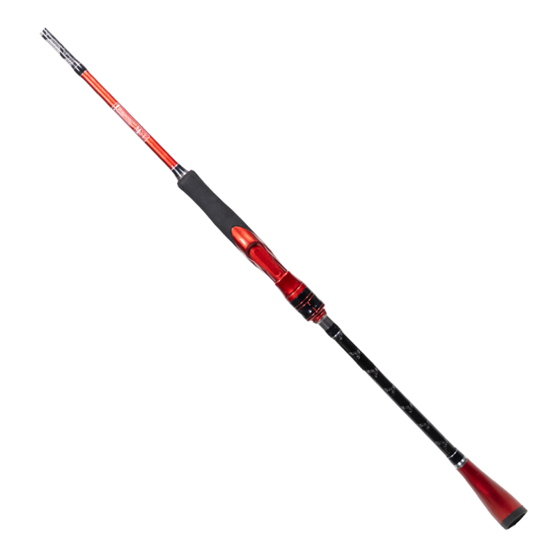 REMIXON PRESTIGE RED 2.10M, 4-32GR, 2P KARBON KAMIŞ - 2