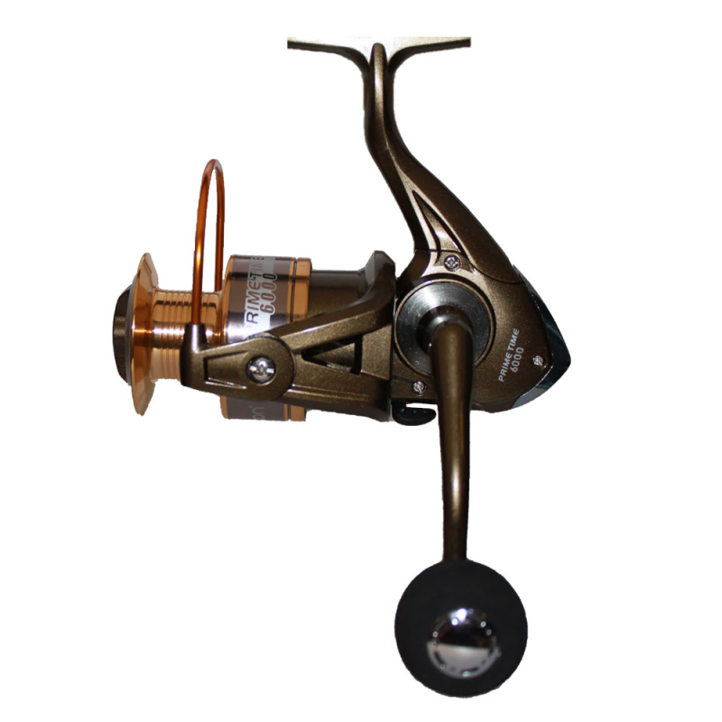 Remixon Prime Time 6000 Olta Makinesi - 1