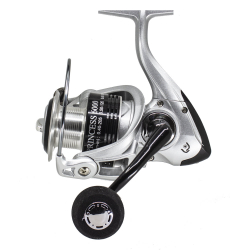 Remixon Princess 6000 Spin Olta Makinesi - Remixon