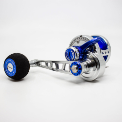 Remixon Pro Jig 30 Slow Jig Makara (Sağ El) - Remixon