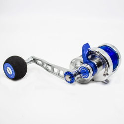 Remixon Pro Jig 30 Slow Jig Makara (Sol El) - Remixon