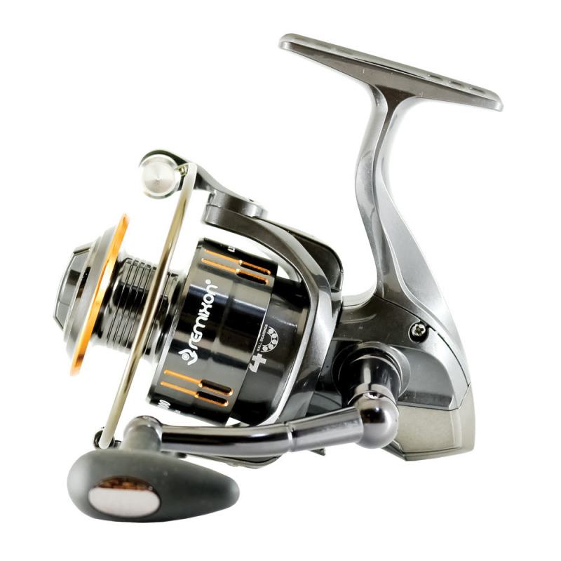 Remixon Ranger 6000 Olta Makinesi - 2