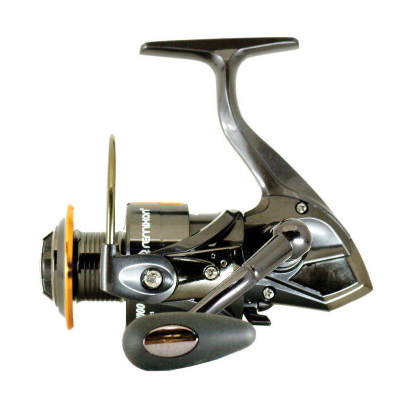 Remixon Ranger 6000 Olta Makinesi - 1