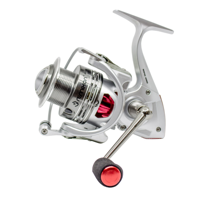 Remixon Rapid 6000 Olta Makinesi - 2