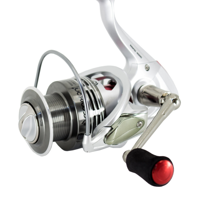 Remixon Rapid 6000 Olta Makinesi - 4