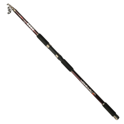 Remixon Red Fire 2.40m 50-100gr Kamış - Remixon