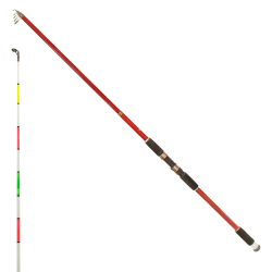 Remixon Red Snake 3.60m 50-100gr Tele Olta Kamışı - 1