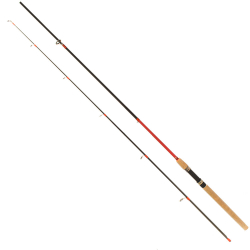 Remixon Red Zoom 2.40m 10-35gr 2P. Spin Olta Kamışı - Remixon