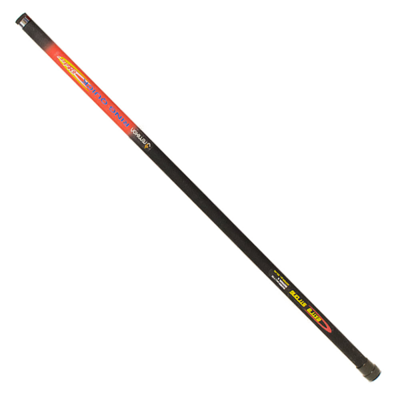 Remixon Ring Quick Serisi 400cm Olta Kamışı - 1