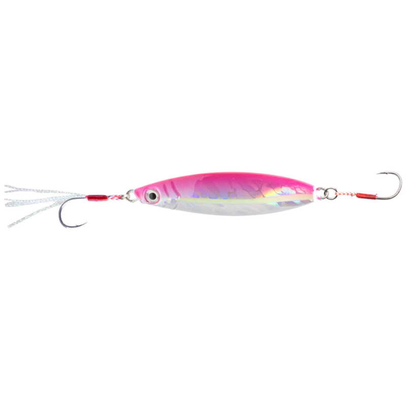 REMIXON ROCKY SHORE 10GR SLOW JIG - 1