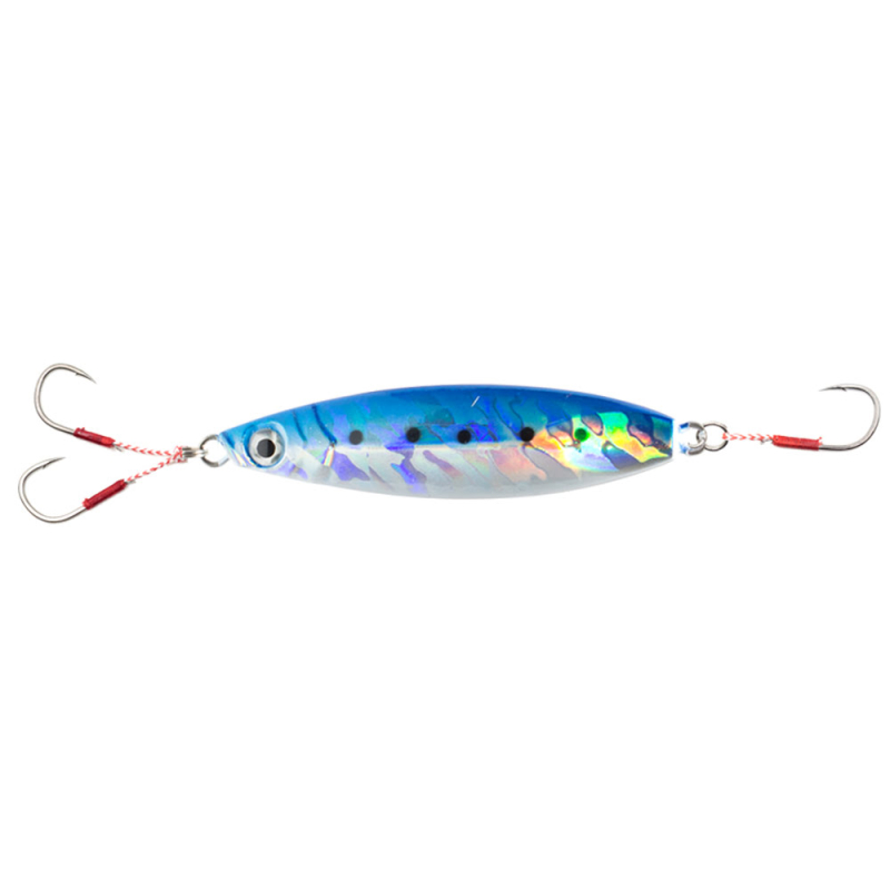 REMIXON ROCKY SHORE 40GR SLOW JIG - 1
