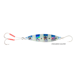 Remixon Rocky Shore Heavy Slow Jig 120gr - Remixon