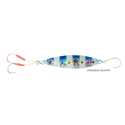 Remixon Rocky Shore Heavy Slow Jig 200gr - Remixon