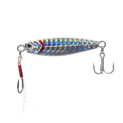 Remixon Rocky Shore Single Slim Jig 10gr - Remixon