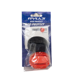 RYUJI ROD BALL (2AD) - 2