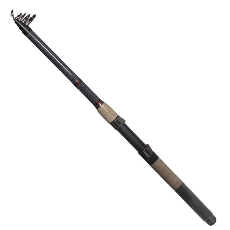 Remixon Sapphire 2.70m 10-40gr Tele Kamış - 2