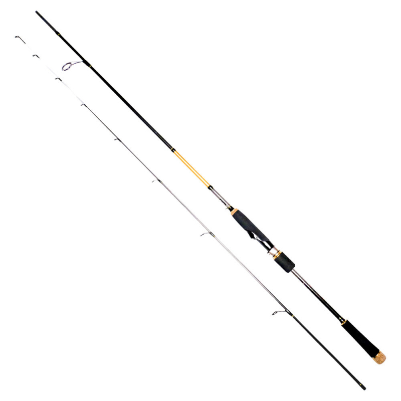 Remixon Sea Drop 2.13m 7-28gr 2P Spin Kamış - 1