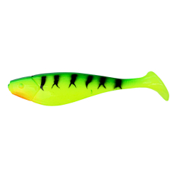 Remixon SH100 10cm Silikon Yem (10 Adet) - Remixon