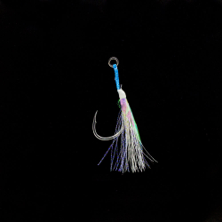 Remixon Single Nickel Assist İğne (3 Adet) - Remixon