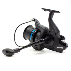 Remixon Sirius 8000 Surf Olta Makinesi (Grafit Yedek Kafalı) - 4