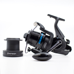 Remixon Sirius 8000 Surf Olta Makinesi (Grafit Yedek Kafalı) - 3