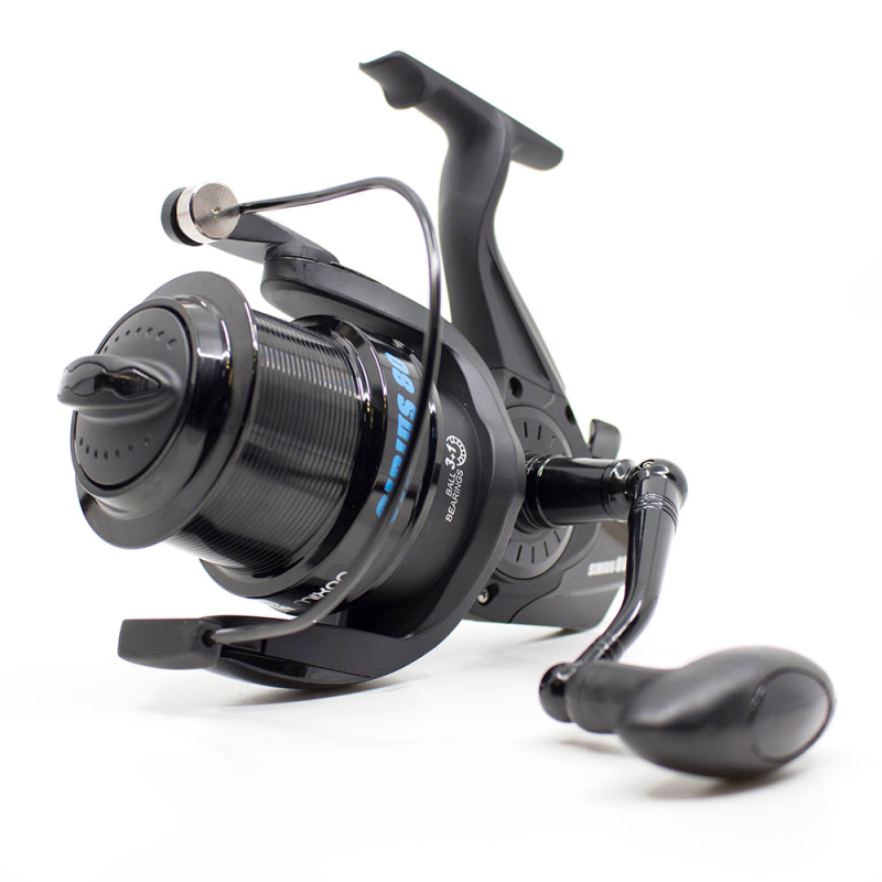 Remixon Sirius 8000 Surf Olta Makinesi (Grafit Yedek Kafalı) - 5