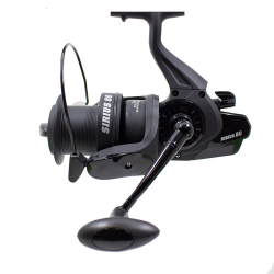 Remixon Sirius 8000 Surf Olta Makinesi (Grafit Yedek Kafalı) - 2