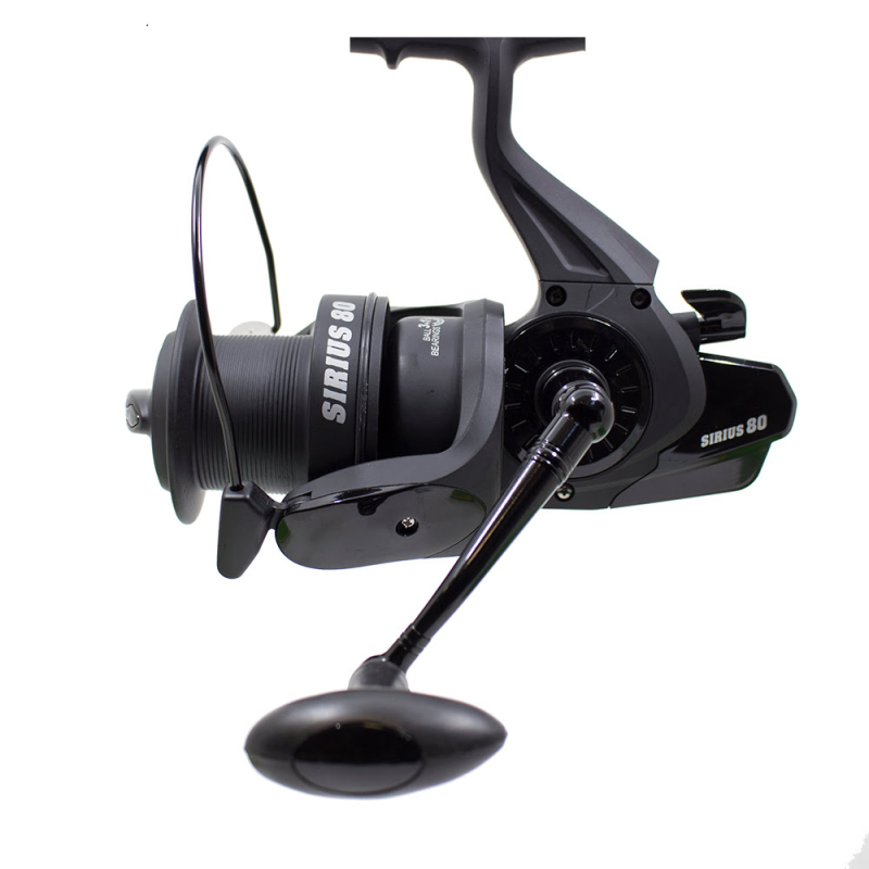 Remixon Sirius 8000 Surf Olta Makinesi (Grafit Yedek Kafalı) - 2