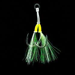 Remixon Slow Double Assist İğne (2 Adet) - Remixon