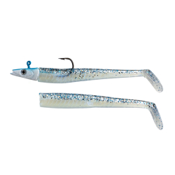 Remixon Snake Shad 11cm 10gr (2+2 Adet) - Remixon