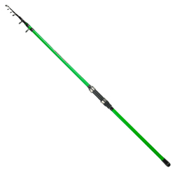 Remixon Sonic 2.40m Mix Carbon 100-200gr Tele Bot Kamış - Remixon