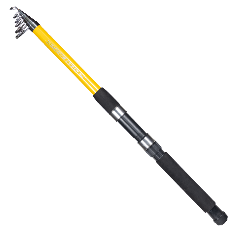 REMIXON SPEED 1.80M 10-30GR TELE KAMIŞ - 3