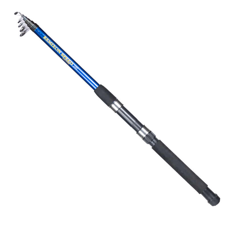 REMIXON SPEED 1.80M 10-30GR TELE KAMIŞ - 4