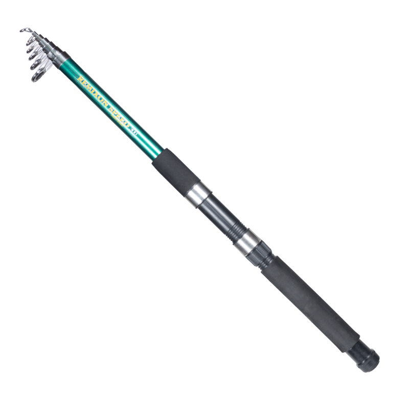 REMIXON SPEED 1.80M 10-30GR TELE KAMIŞ - 5