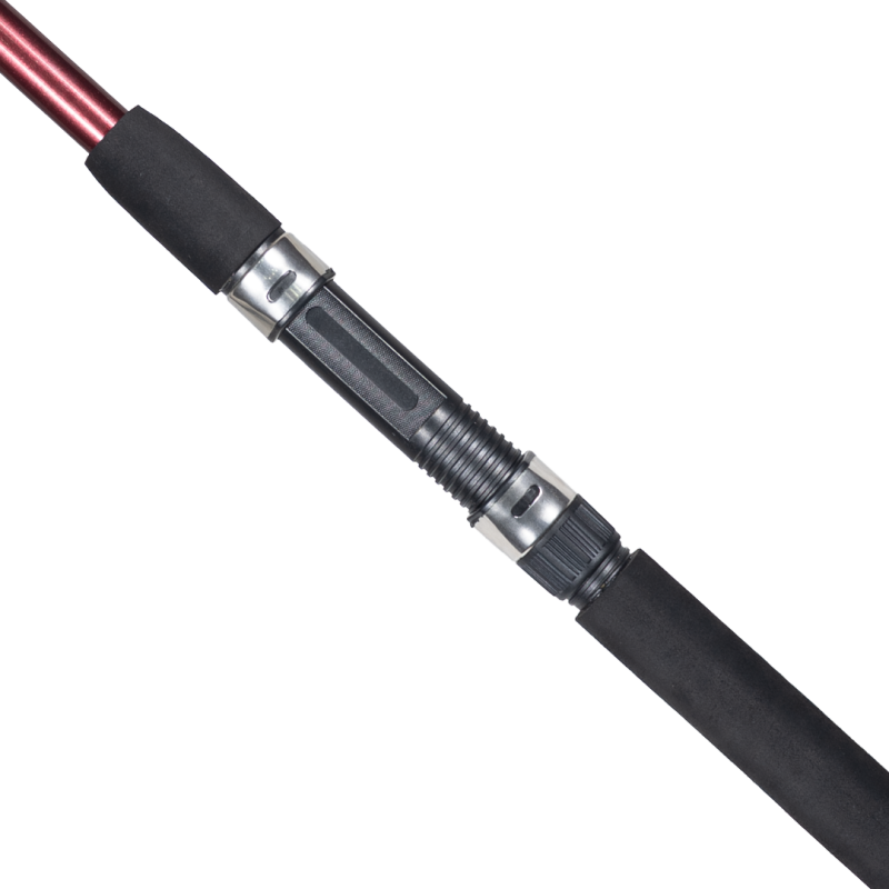 REMIXON SPEED 1.80M 10-30GR TELE KAMIŞ - 6