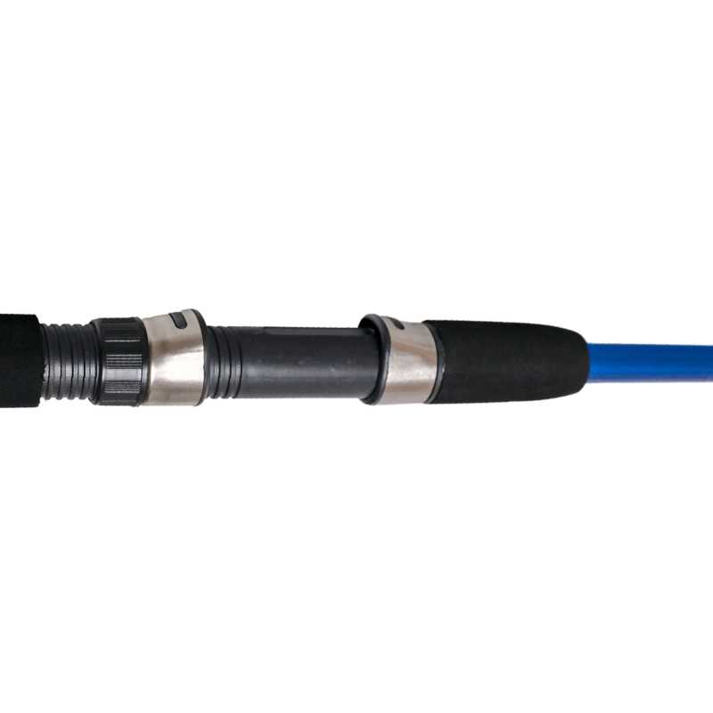 Remixon Speed 1.80m 20-60gr Tele Kamış Blue - 3