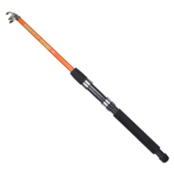 REMIXON SPEED 2.40M 10-30GR TELE KAMIŞ - Remixon